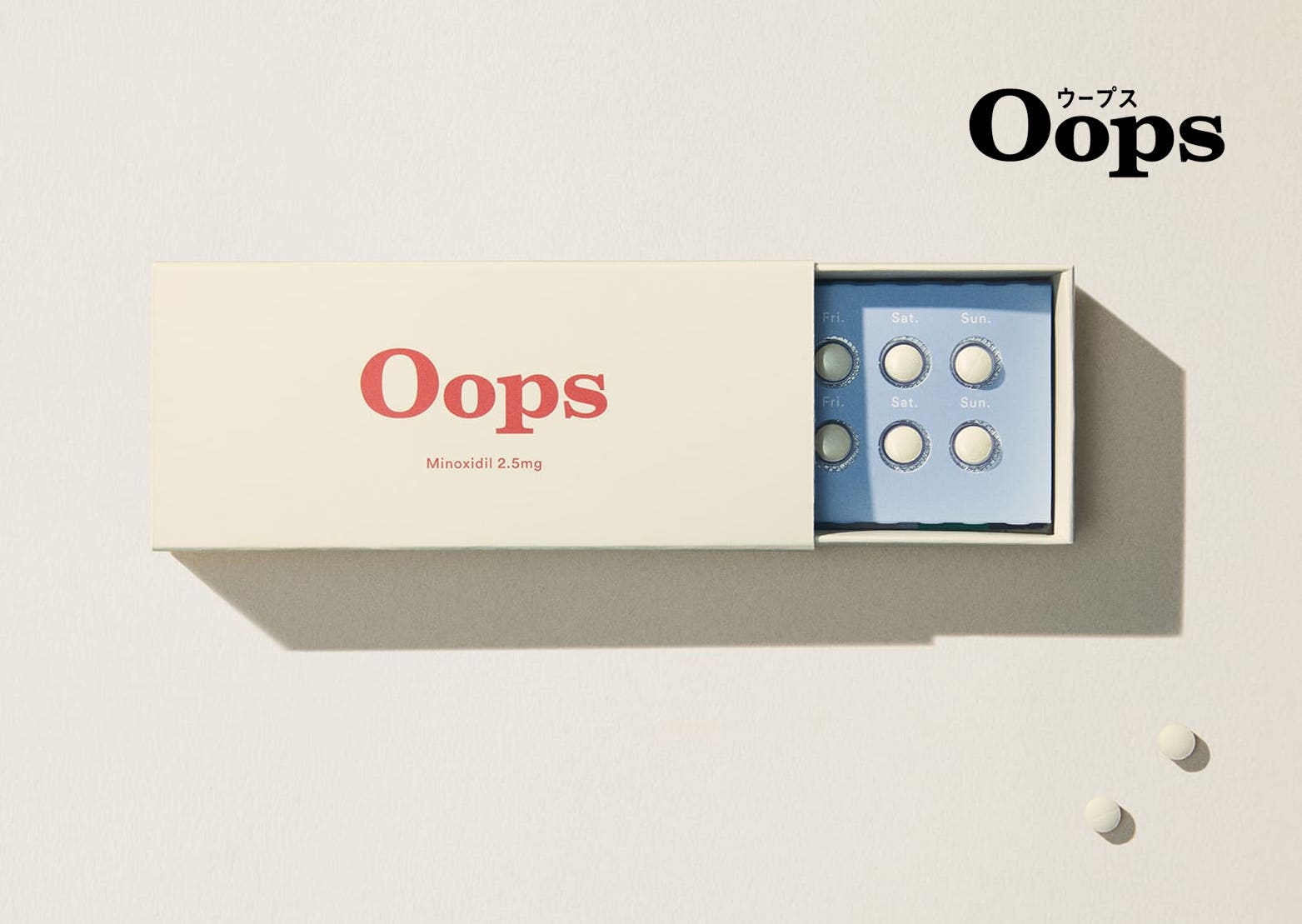 Oopsウープス