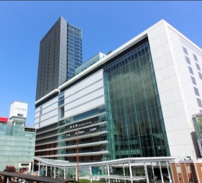 リアスクリニック横浜院横浜駅
