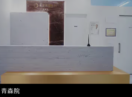 東京美容外科 青森院