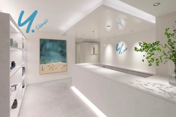 Y clinic_横浜