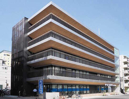 肌クリニック大宮院