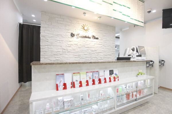 よつば会クリニック京都駅前院