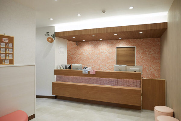 LUNAメディカルビューティーラボ_横浜