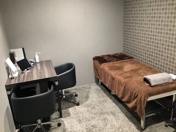 ウィルAGAクリニック_横浜