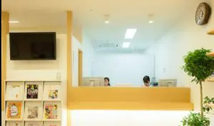 ファミリアクリニック