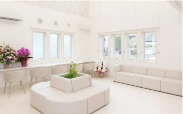 高梨医院埼玉院