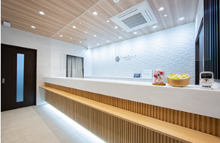 ティアラクリニック川越院