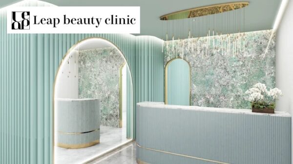 Leap beauty clinic栃木院
