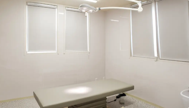 盛岡南皮膚科クリニック