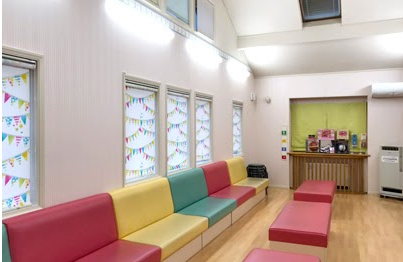 せんのは皮ふ科アレルギークリニック秋田