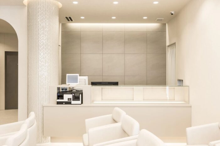 津久居皮ふ科クリニック