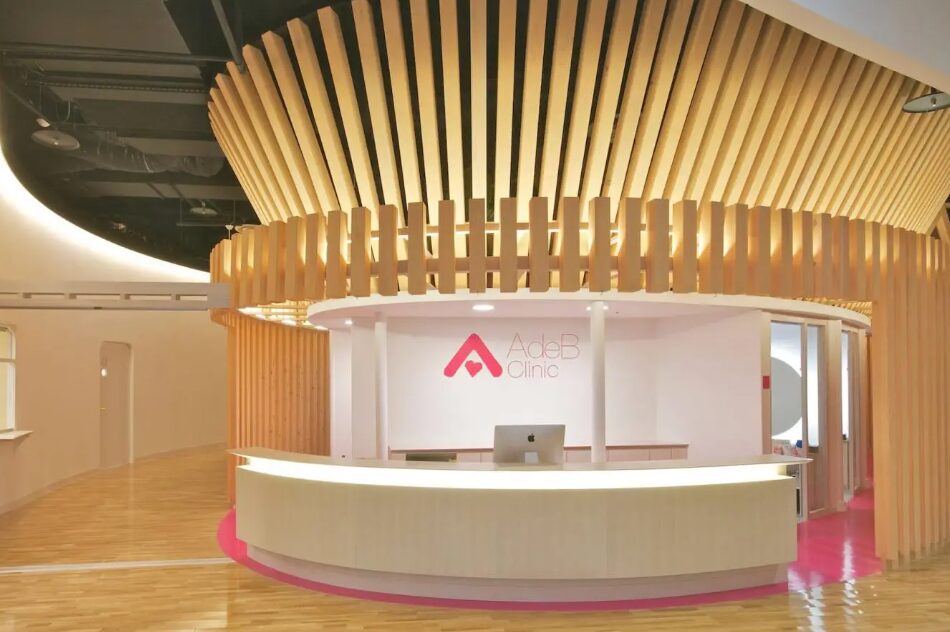 AdeBクリニック秋田院