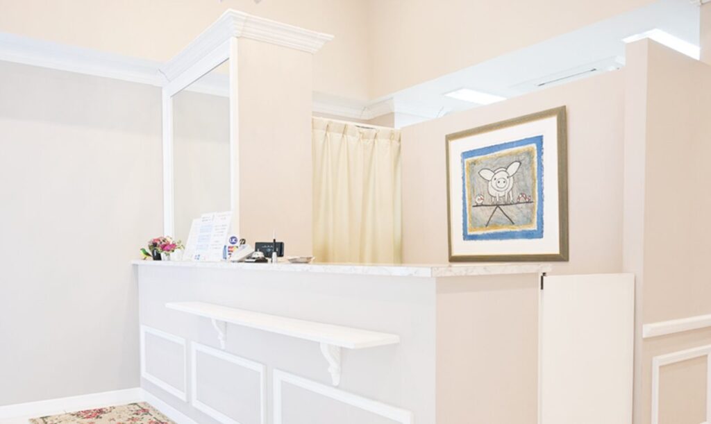 やまもと形成外科新潟