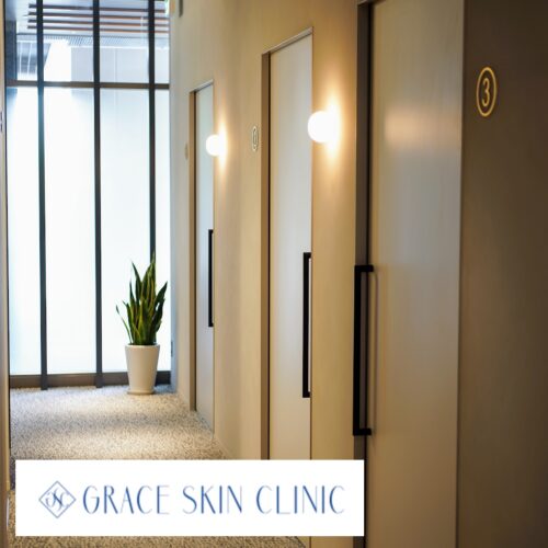 グレーススキンクリニック_岡山