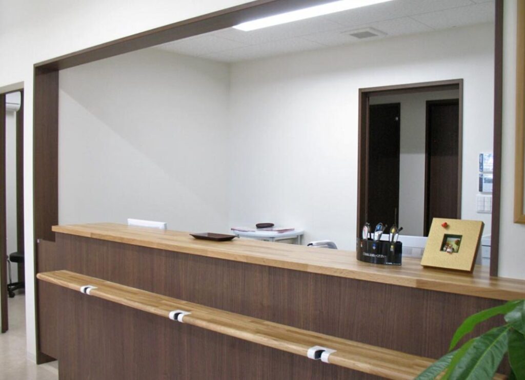 まつもと皮フ科