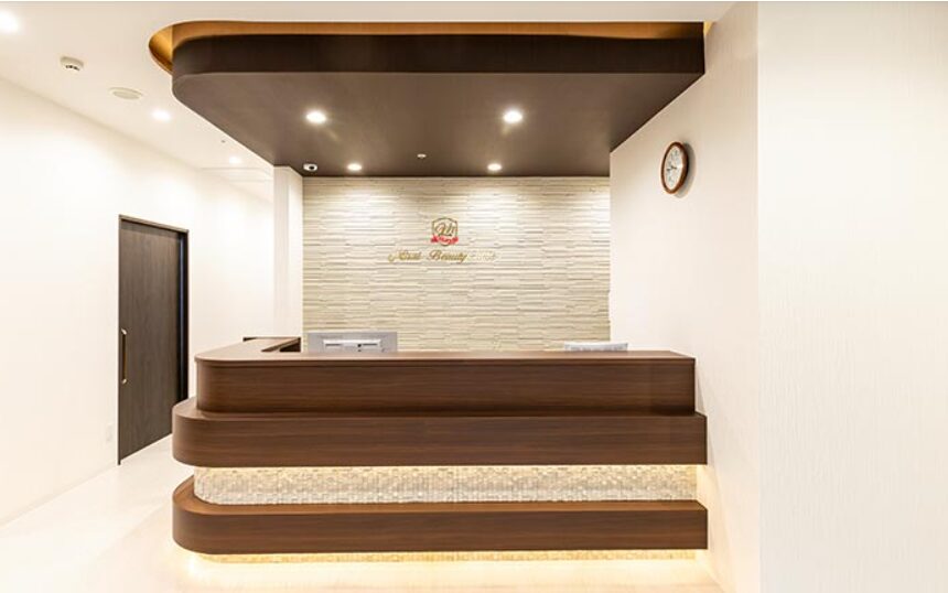 みらいビューティークリニック和歌山