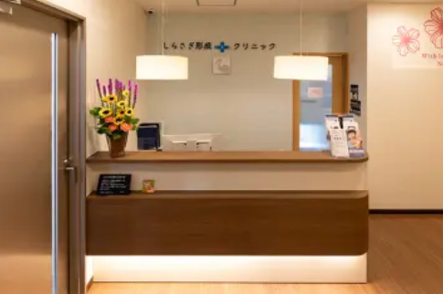 しらさぎ形成クリニック