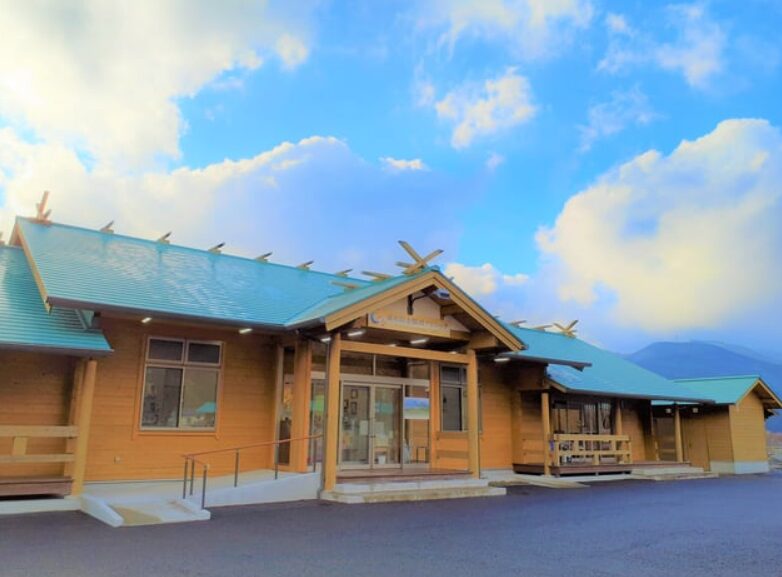 湯布院金鱗湖クリニック