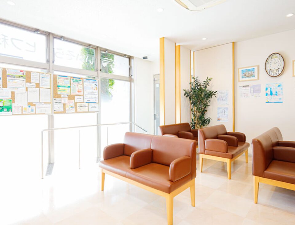 大分いいそらヒフ科クリニック