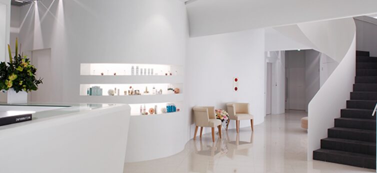 セイコメディカルビューティクリニック 鹿児島院