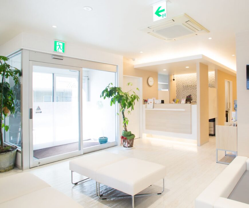 春山クリニック 鹿児島