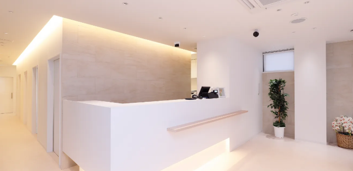 滋賀美容皮膚科クリニック