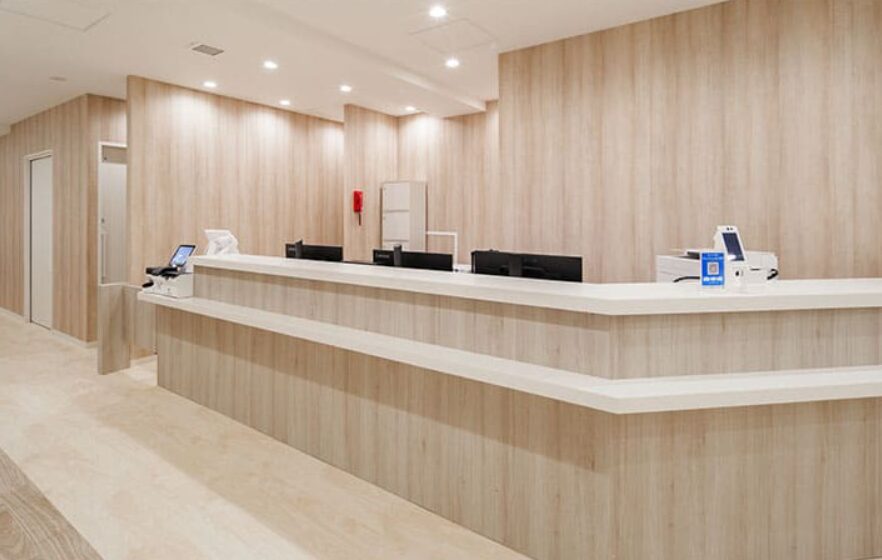 池袋駅前内科・皮膚科クリニック