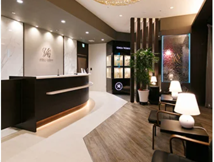 銀座よしえクリニック